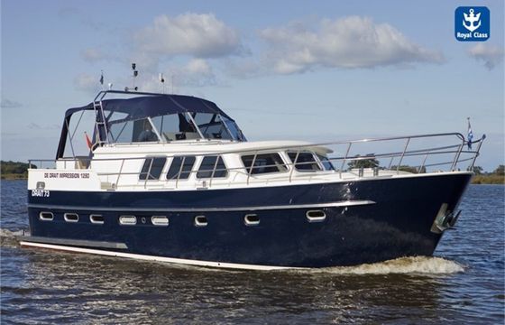 De Drait Impression 1280 Drait 73