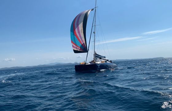 Dean 44 Calypso