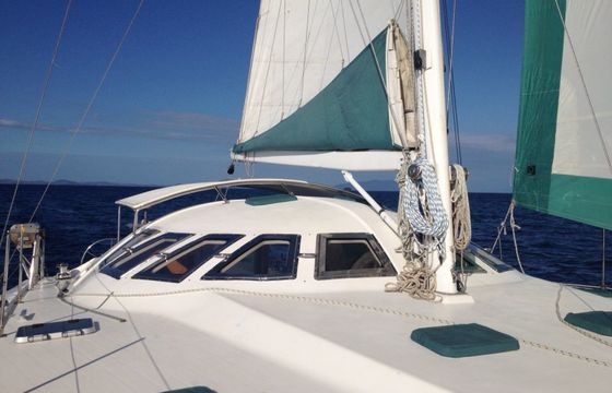 Dean 44 Calypso
