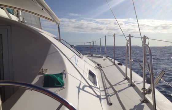 Dean 44 Calypso