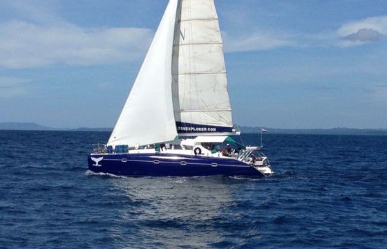 Dean 44 Calypso