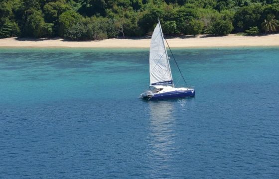 Dean 44 Calypso