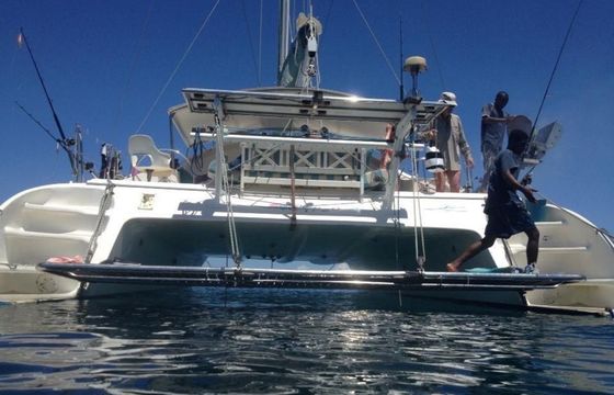 Dean 44 Calypso