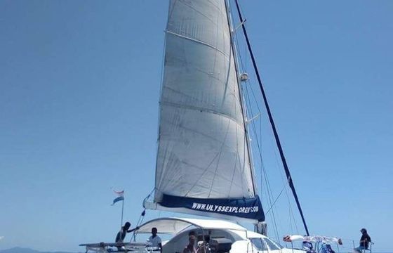 Dean 44 Calypso