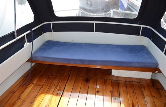 Doerak 850 OK Quinto