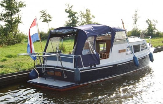Doerak 850 OK Quinto