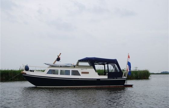 Doerak 850 OK Quinto