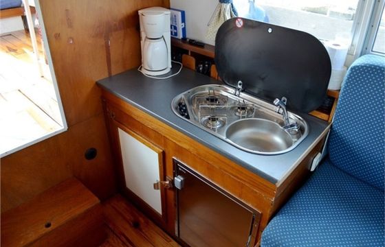 Doerak 850 OK Quinto