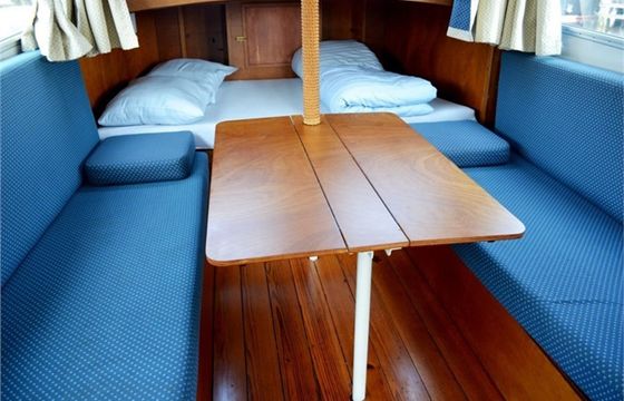 Doerak 850 OK Quinto