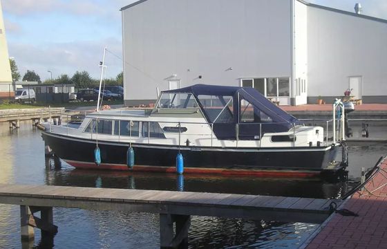 Doerak 950 Palomino
