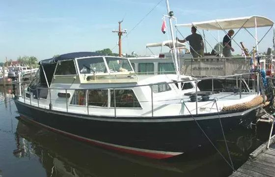 Doerak 950 Palomino