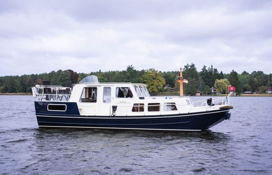 Doerak LX1000 Nana