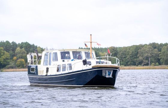 Doerak LX1000 Nana