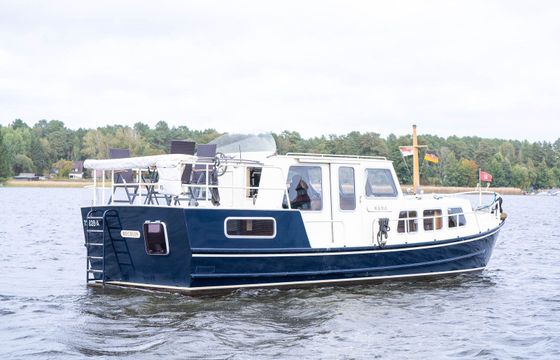 Doerak LX1000 Nana