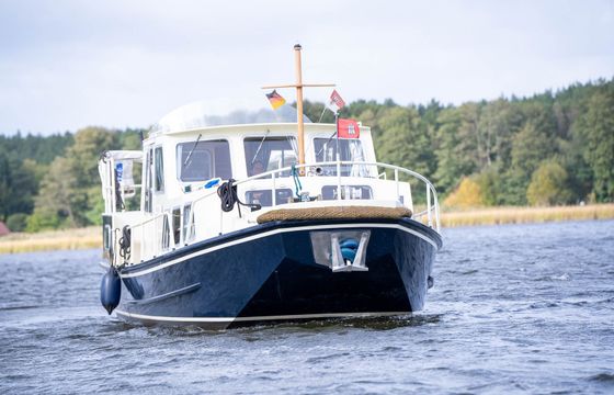 Doerak LX1000 Nana