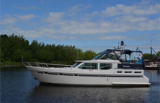 De Drait Stabila 1320 Wendela