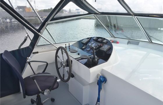 De Drait Stabila 1320 Wendela