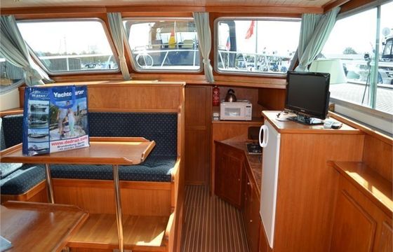 De Drait Stabila 1320 Wendela