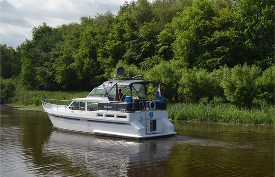 De Drait Stabila 1320 Wendela