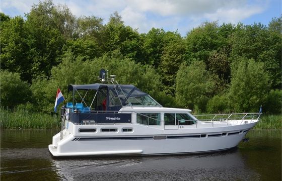 De Drait Stabila 1320 Wendela