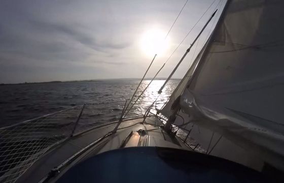 Dehler 25 Lili