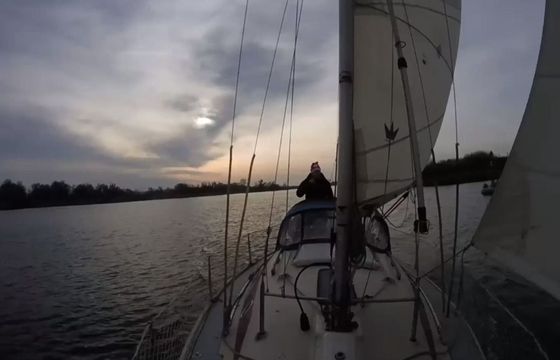 Dehler 25 Lili