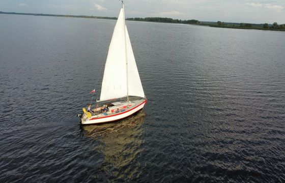 Dehler 25 Lili