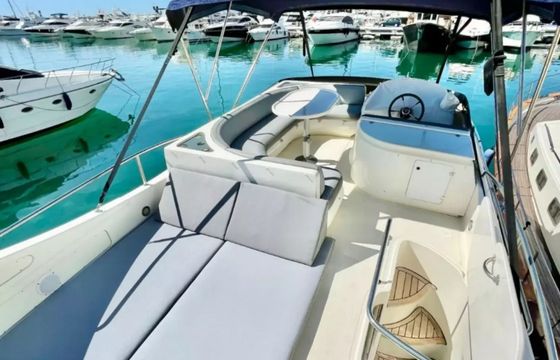 Doqueve Majestic 46 Seychelles