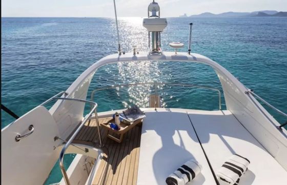 Doqueve Majestic 46 Seychelles