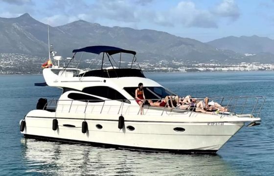 Doqueve Majestic 46 Seychelles