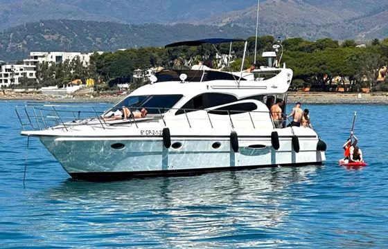 Doqueve Majestic 46 Seychelles