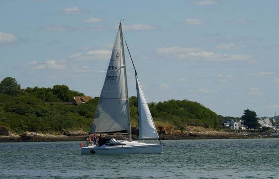 Dehler 32 Dehlerium