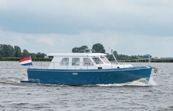 Drifter 350 OC Centaurus