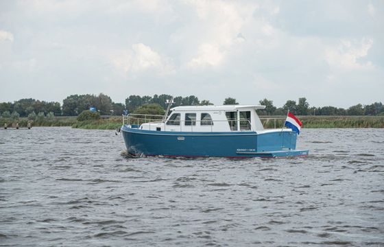 Drifter 350 OC Centaurus