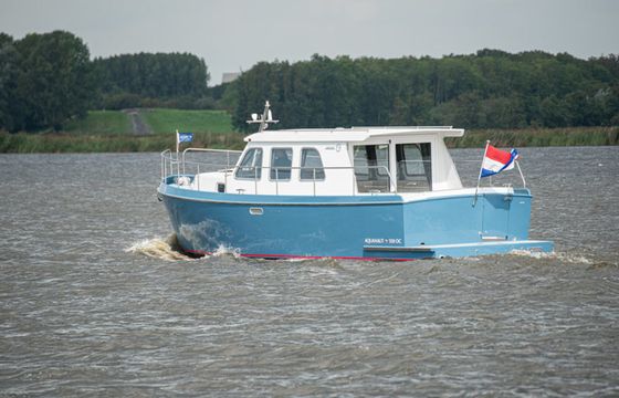 Drifter 350 OC Centaurus
