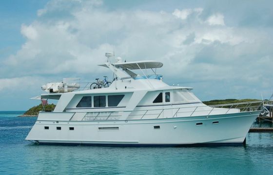 Defever 70 Wanderlust