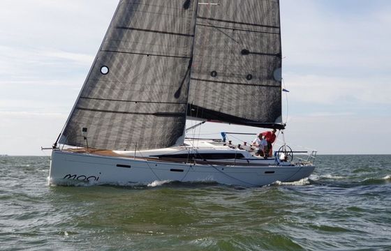 Dehler 38 Mooi