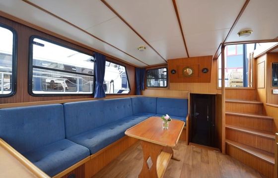 Custom Built Premier 1375 Allessa