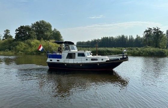 Duetvlet 900 Isala