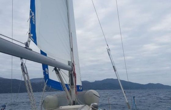 Dufour 30 Nomos