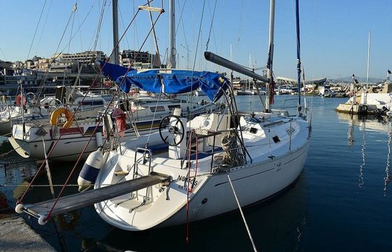 Dufour 30 Nomos