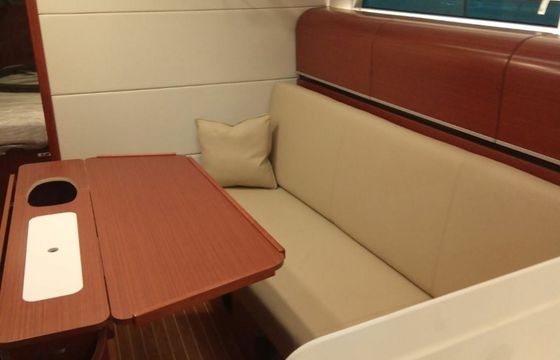 Dehler 38SQ Break Free