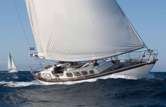 Cutter 1 Zora