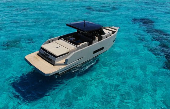 De Antonio D42 Open Bambino