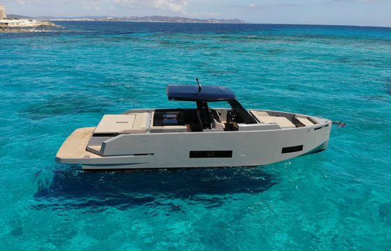 De Antonio D42 Open Bambino