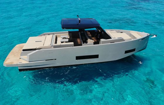 De Antonio D42 Open Bambino