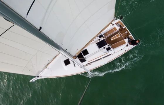 Dufour 350 Joy As