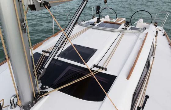 Dufour 350 Joy As