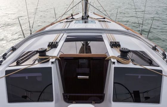 Dufour 350 Joy As
