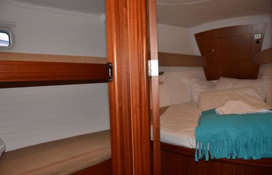 Delphia 40 Arctic Sky